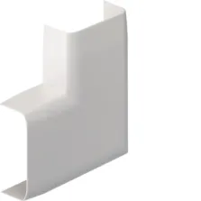Angle plat pour moulure...
