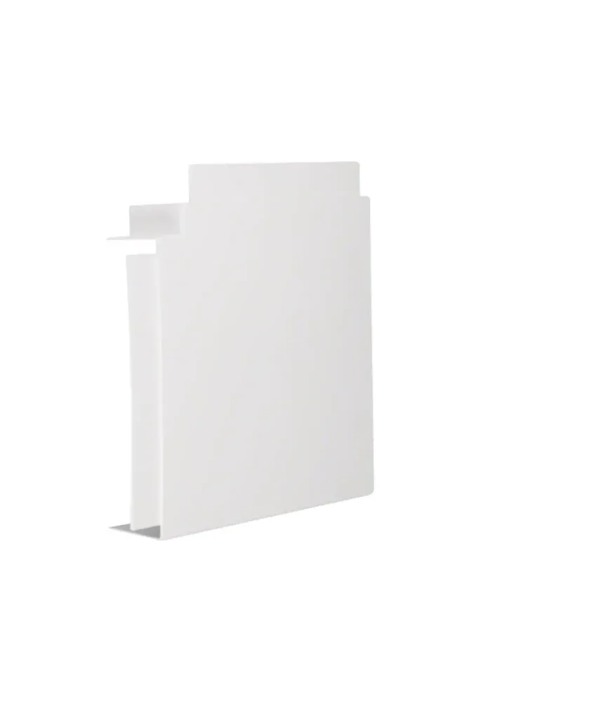 Angle plat lifea pour LF/FB60230 60X230
