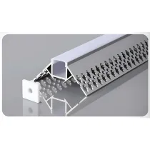 Profilé Aluminium angle...