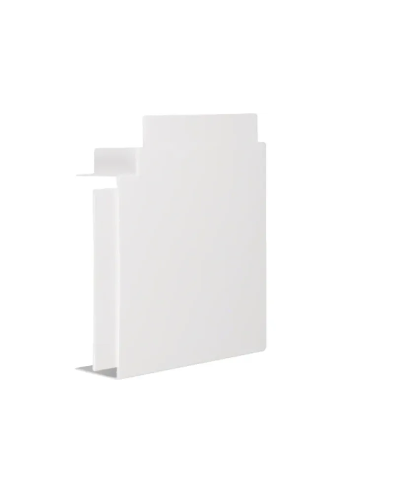 Angle plat lifea pour LF/FB60190 60X190