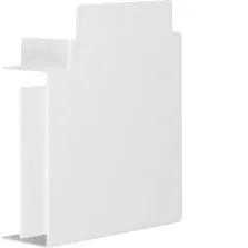 Angle plat pour goulotte de distribution lifea LFF et FB 60X150