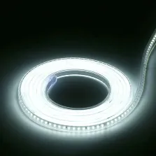Ruban LED 2835 120 Led  en silicone Étanche IP67 Longueur 50M