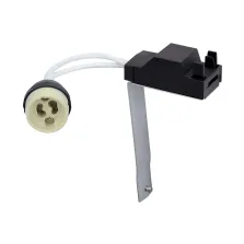 Aric - Douille GU10 avec connexion sans outil - 1502
