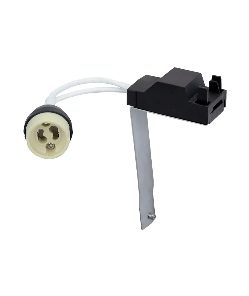 Aric - Douille GU10 avec connexion sans outil - 1502