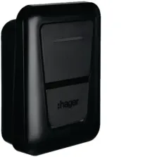 Borne de recharge 7kW IP54...