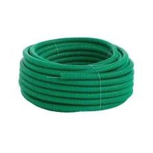 Gaine ICTA Diam.20 mm 25 m vert