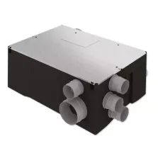 VMC Double flux 412236 - Atlantic