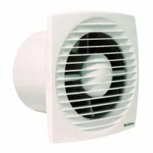 Extracteur d'air Aldes PONCTUEL DESIGN 100 T à temporisation 70 m³/h