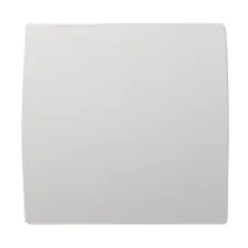 Extracteur d'air ponctuel Aldes GRAPHIC 100 I 83 m³/h avec déclenchement et arrêt