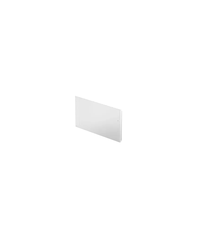 Chamane nativ radiateur horizontal - 2000 watts - blanc