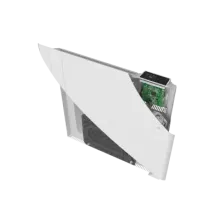 Chamane nativ radiateur horizontal - 2000 watts - blanc