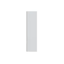 Chamane radiateur vertical - 2000 watts - blanc