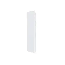Chamane radiateur vertical - 2000 watts - blanc