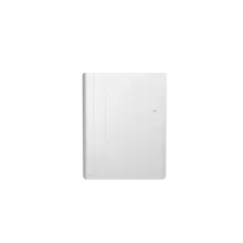 Chamane nativ radiateur horizontal - 750 watts - blanc