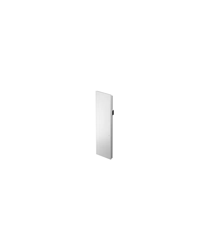 Chamane nativ radiateur vertical - 2000 watts - blanc