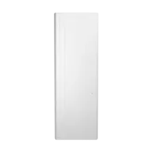 Chamane nativ radiateur vertical - 2000 watts - blanc