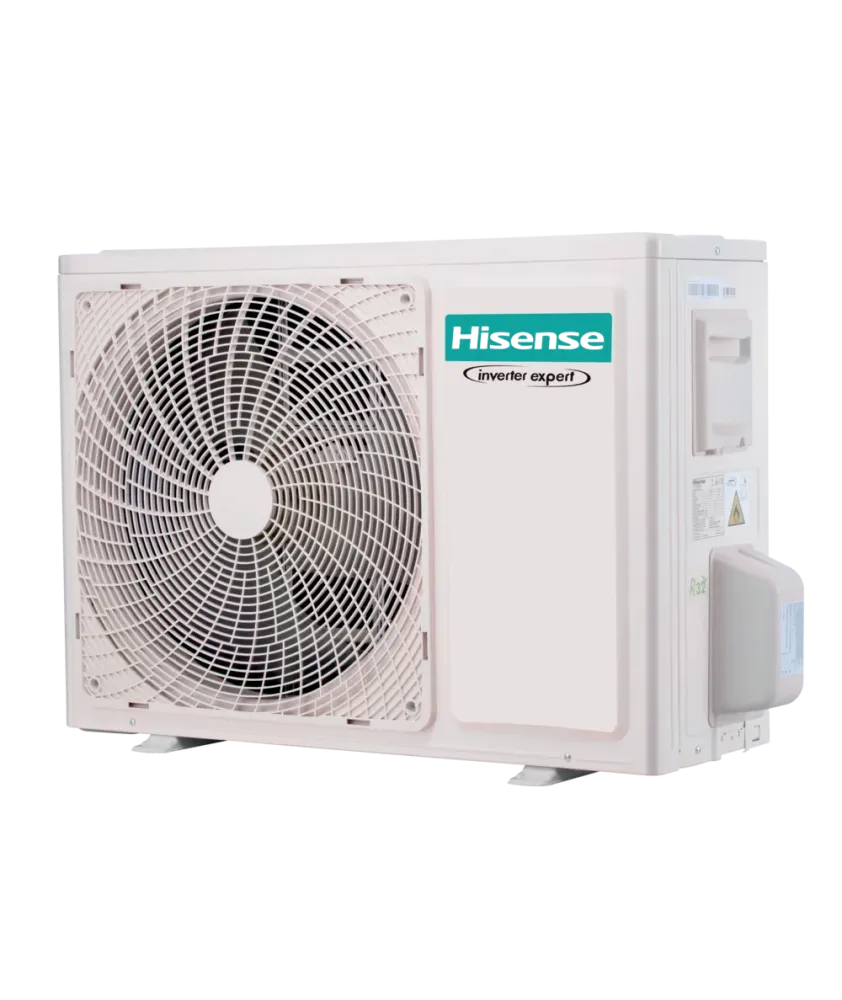 Unité extérieure R32 monosplit Easy Smart 7 kW