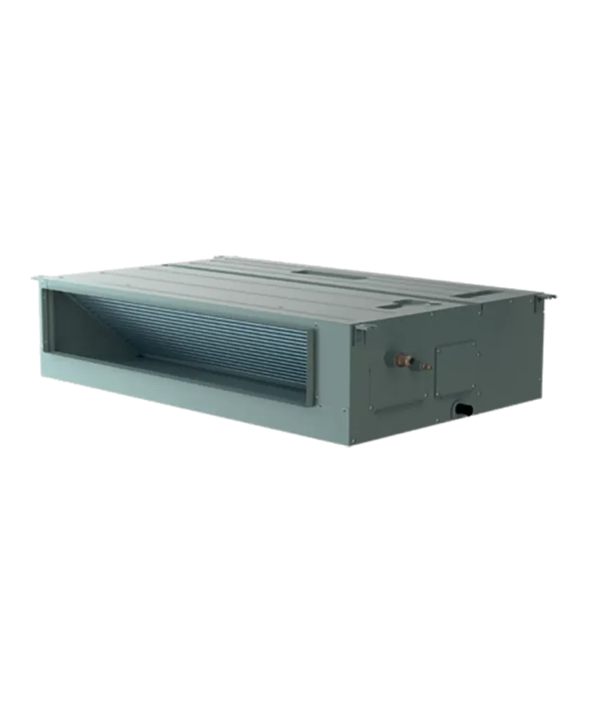 Unité intérieure gainable MSP 9 kW 0-150 Pa Super