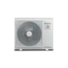 Unité extérieure Hi-Therma split/integra au fluide frigorigène R32 6kW 1 phase