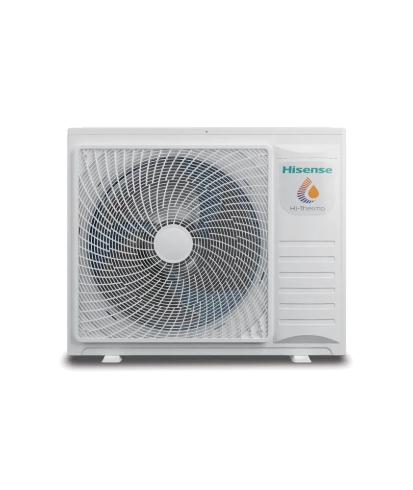 Unité extérieure Hi-Therma split/integra au fluide frigorigène R32 8kW 1 phase