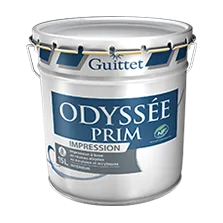 Peinture professionnelle GUITTET Odyssée Prim Impression 15L