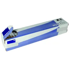Gaine VMC souple isolée...