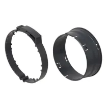 Collier et raccord Ø160mm...