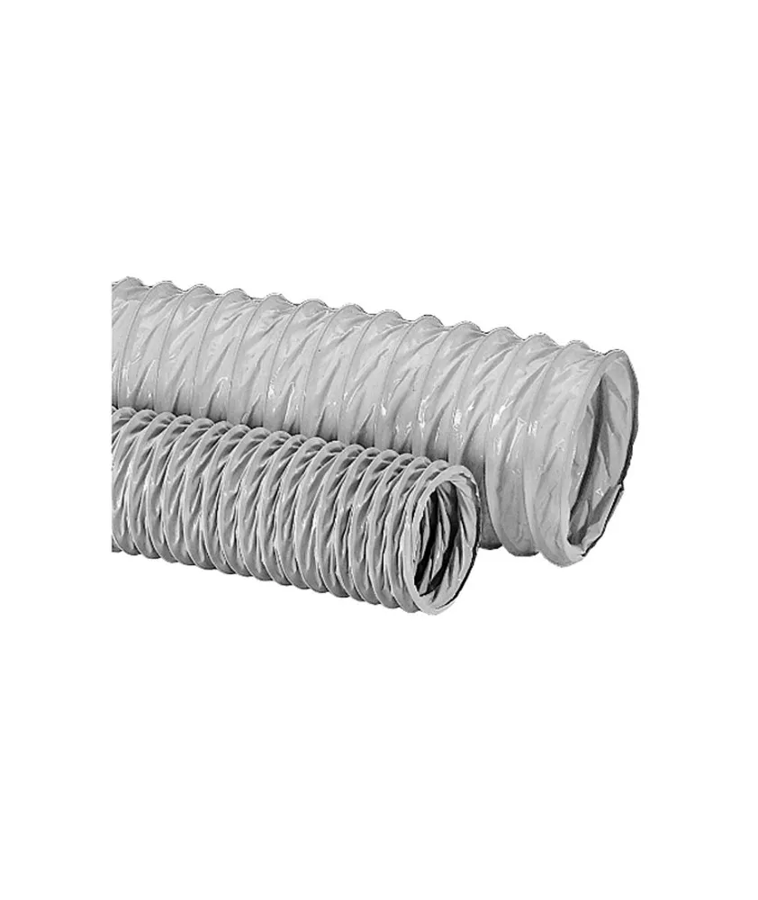 Gaine VMC souple Aldes Algaine Standard D160mm longueur 10m