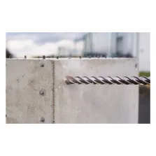 Mèche professionnel béton ROCKET 5 SDS-Plus Ø5 x 110mm