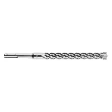 Mèche professionnel béton ROCKET 5 SDS-Plus Ø5 x 160mm