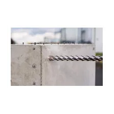 Mèche professionnel béton ROCKET 5 SDS-Plus Ø16 x 310mm