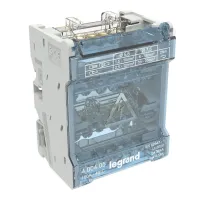 400405- Répartiteur...