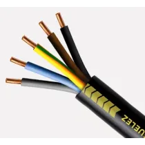 Câble U1000 R2V CU (Rigide)...