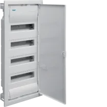 Coffret à encastrer Hager 4...