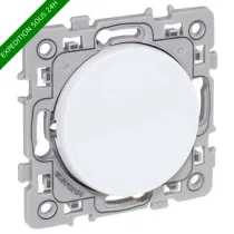 EUROHM Square Bouton...
