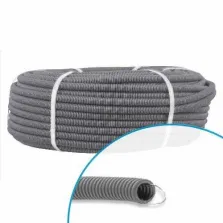 Gaine électrique ICTA D25 PM FLEX - Couronne de 100m