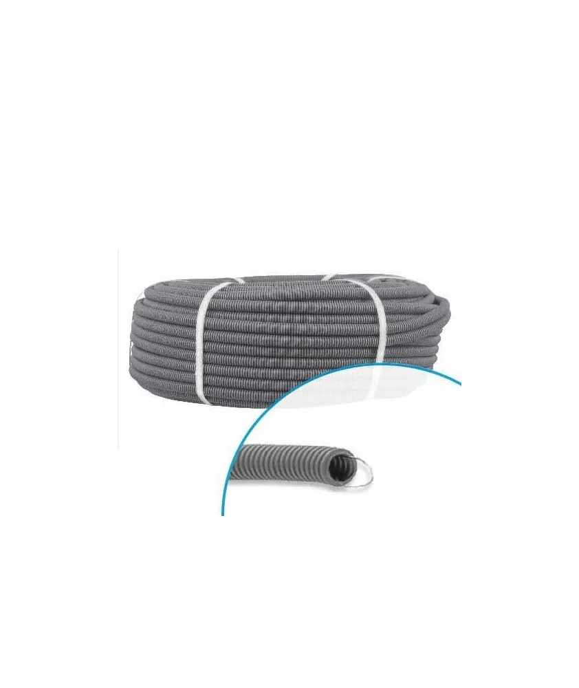 Gaine électrique ICTA D25 PM FLEX - Couronne de 100m