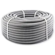 Gaine électrique ICTA D32 PM FLEX - Couronne de 50m