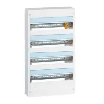 Legrand - Coffret DRIVIA 72...