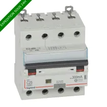 Legrand - Disjoncteur diff...