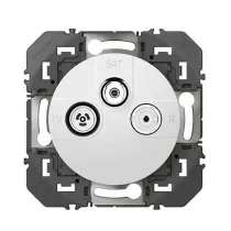 Legrand - Prise TV-R-SAT 1...